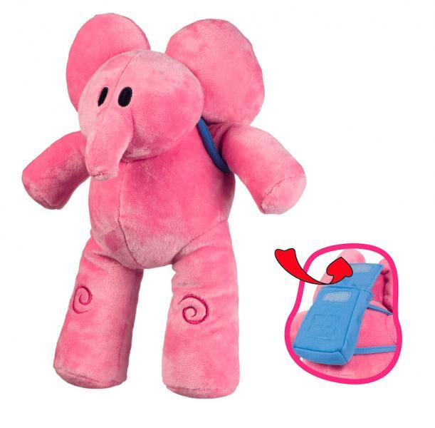 Pocoyo de peluche new arrivals